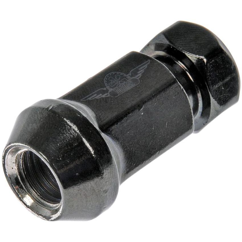 DORMAN 712-445A Wheel Nut M12-1.25 Racing Style