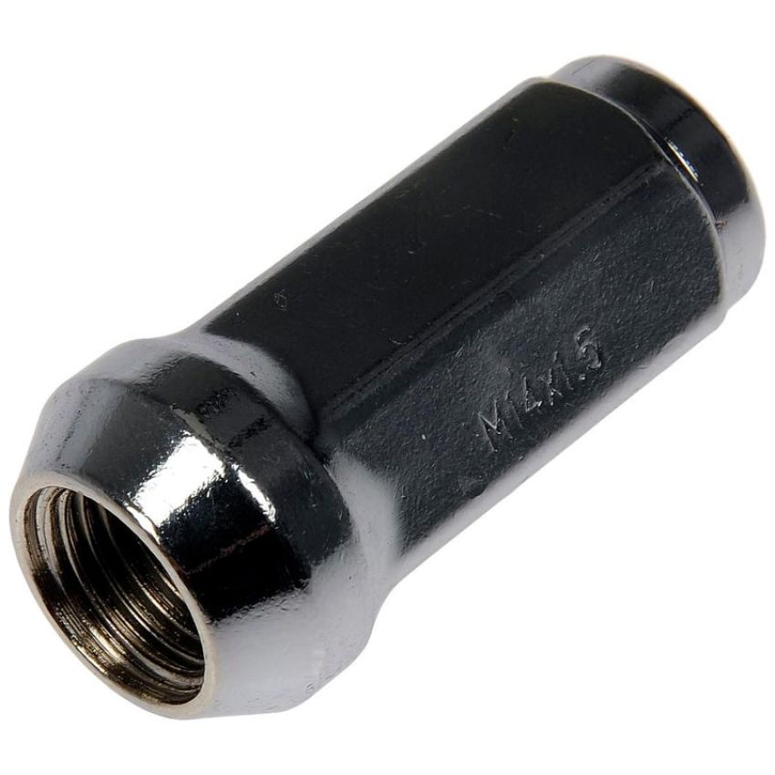 DORMAN 712-6005 M14-1.50 Chrome Wheel Nut