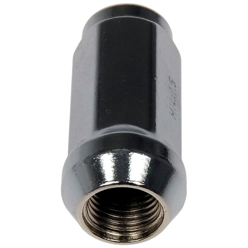 DORMAN 712-6005 M14-1.50 Chrome Wheel Nut
