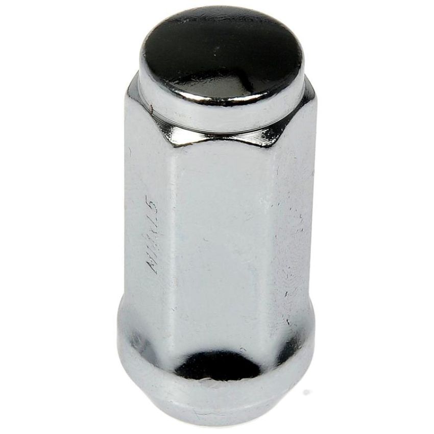 DORMAN 712-6005 M14-1.50 Chrome Wheel Nut