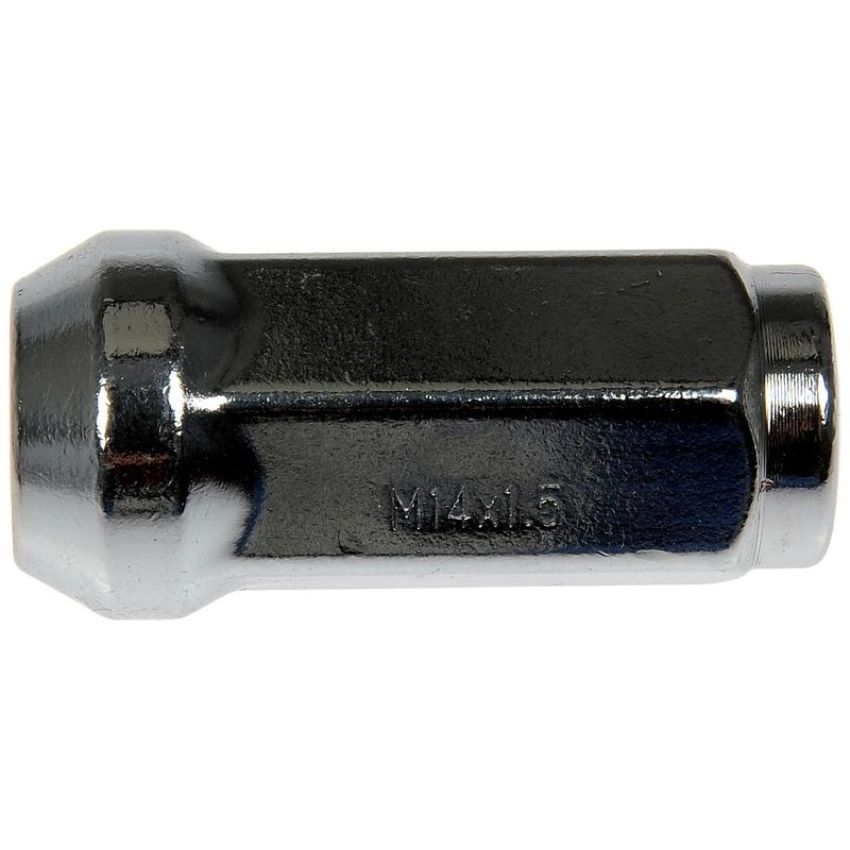 DORMAN 712-6005 M14-1.50 Chrome Wheel Nut