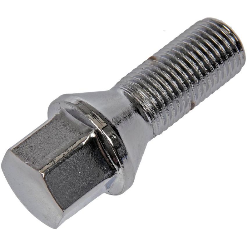 DORMAN 712-600 Chrome Hex Head Wheel Bolt - M14-1.50