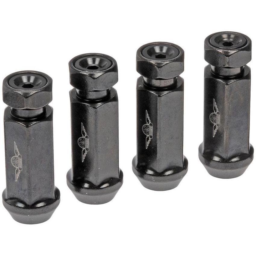 DORMAN 712-645A4 M14-1.50 Racing Style  Wheel Nut