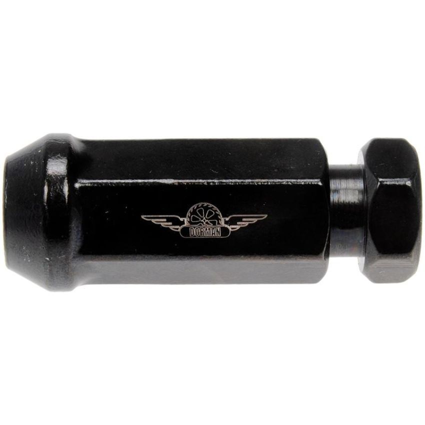 DORMAN 712-645AXL4 M14-1.50 Racing Style  XL Wheel Nut