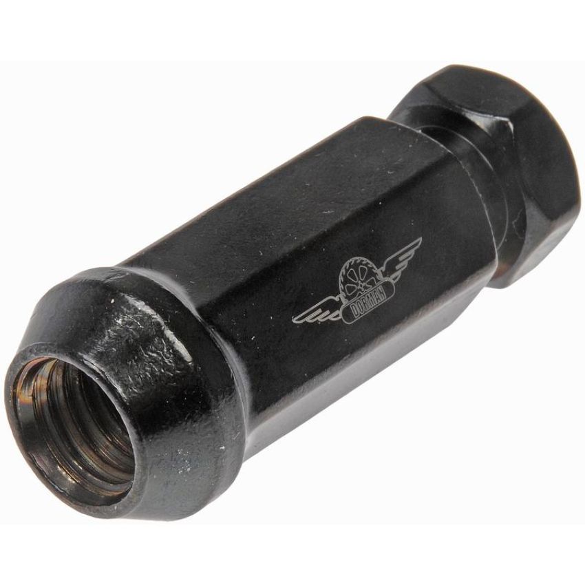 DORMAN 712-645AXL M14-1.50 Racing Style  XL Wheel Nut