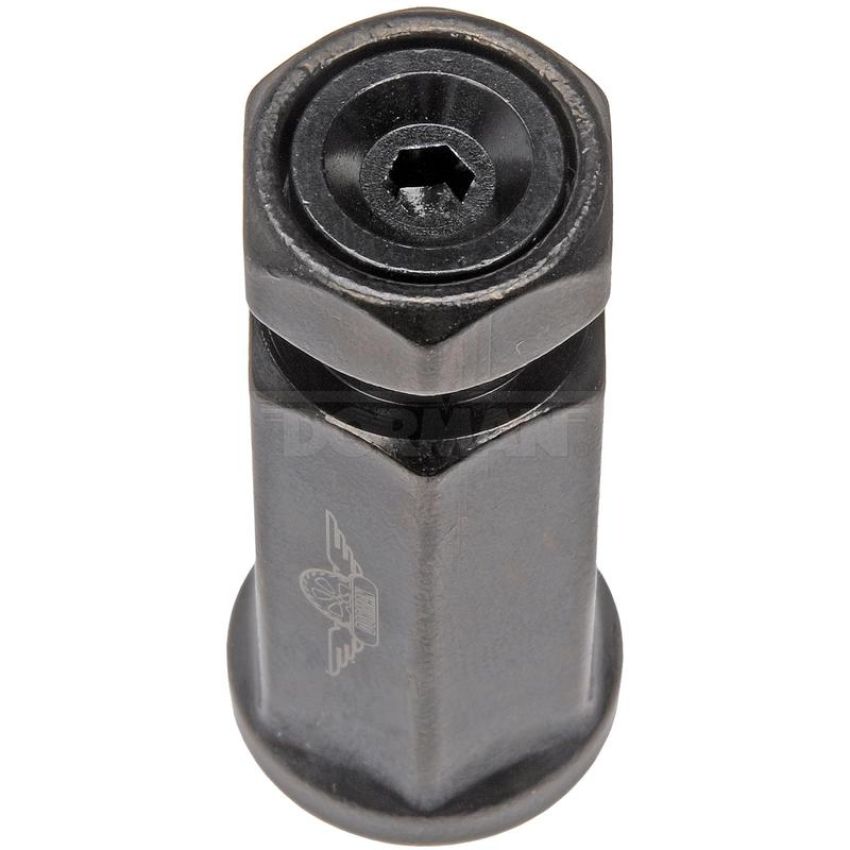 DORMAN 712-645AXL M14-1.50 Racing Style  XL Wheel Nut