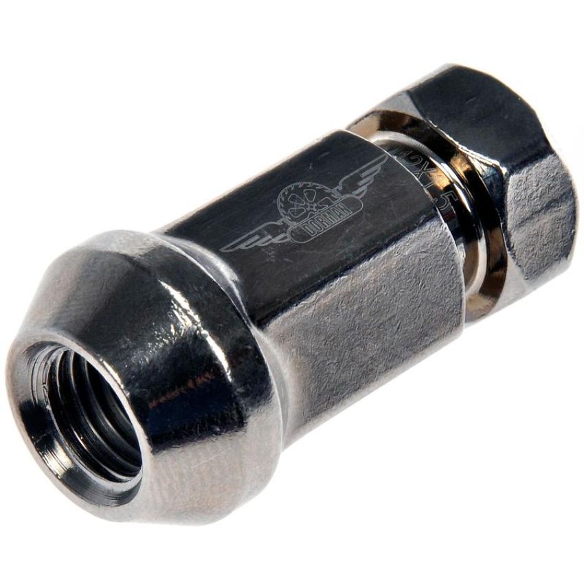 DORMAN 712-645M M14-1.50 Racing Style  Wheel Nut