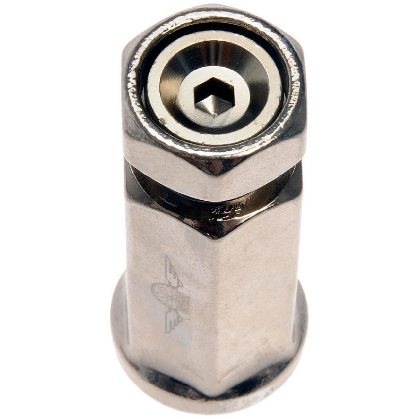 DORMAN 712-645MXL4 M14-1.50 Racing Style  XL Wheel Nut