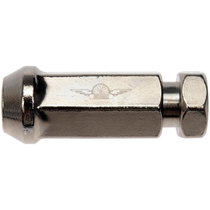 DORMAN 712-645MXL M14-1.50 Racing Style  XL Wheel Nut