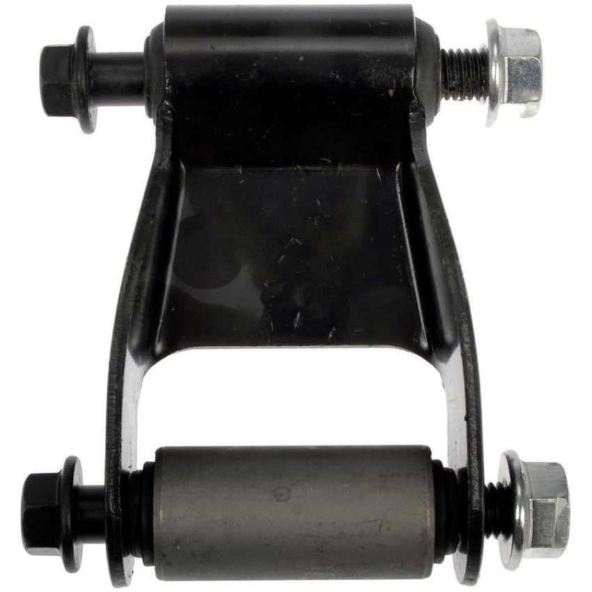 DORMAN 722-001 Rear Position Leaf Spring Shackle Kit