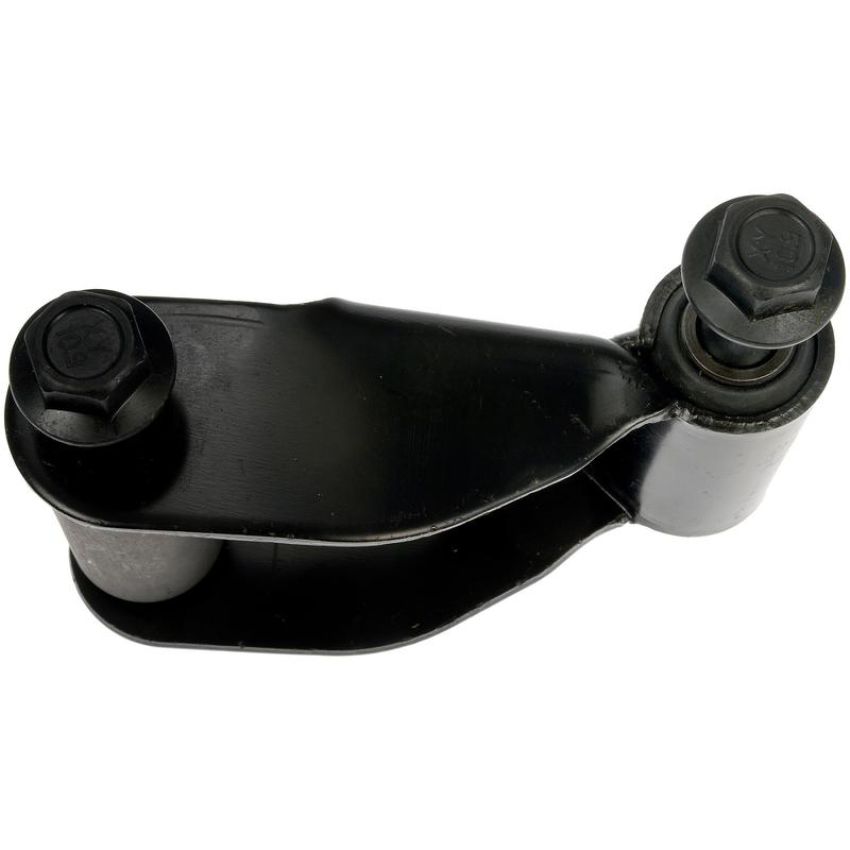DORMAN 722-001 Rear Position Leaf Spring Shackle Kit