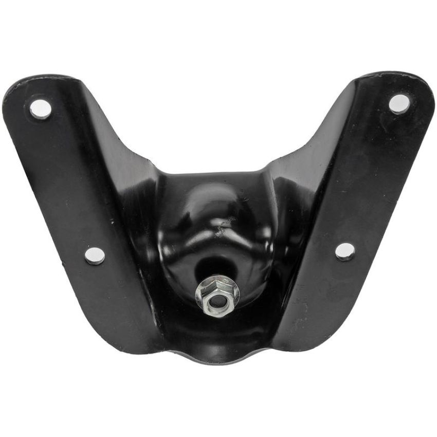 DORMAN 722-002 Front Position Leaf Spring Bracket Kit