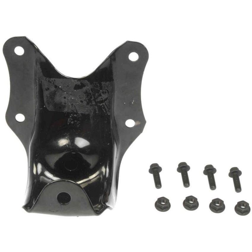 DORMAN 722-003 Rear Position Leaf Spring Bracket Kit