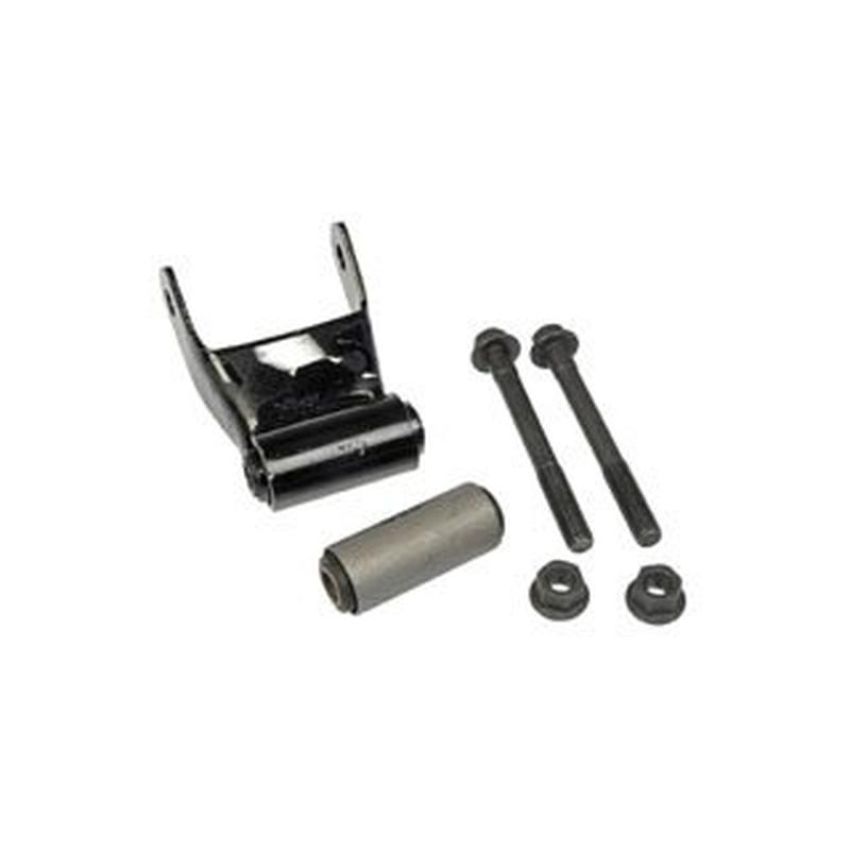 DORMAN 722-004 Rear Position Leaf Spring Shackle Kit