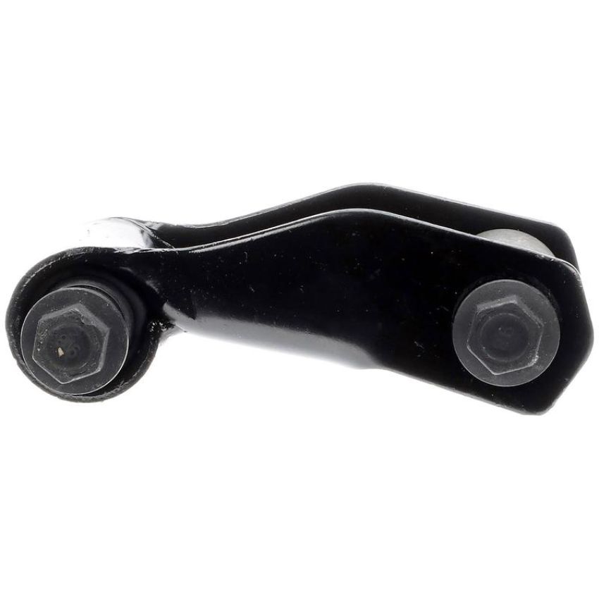 DORMAN 722-004 Rear Position Leaf Spring Shackle Kit