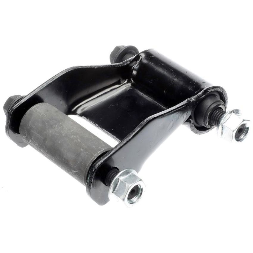 DORMAN 722-004 Rear Position Leaf Spring Shackle Kit