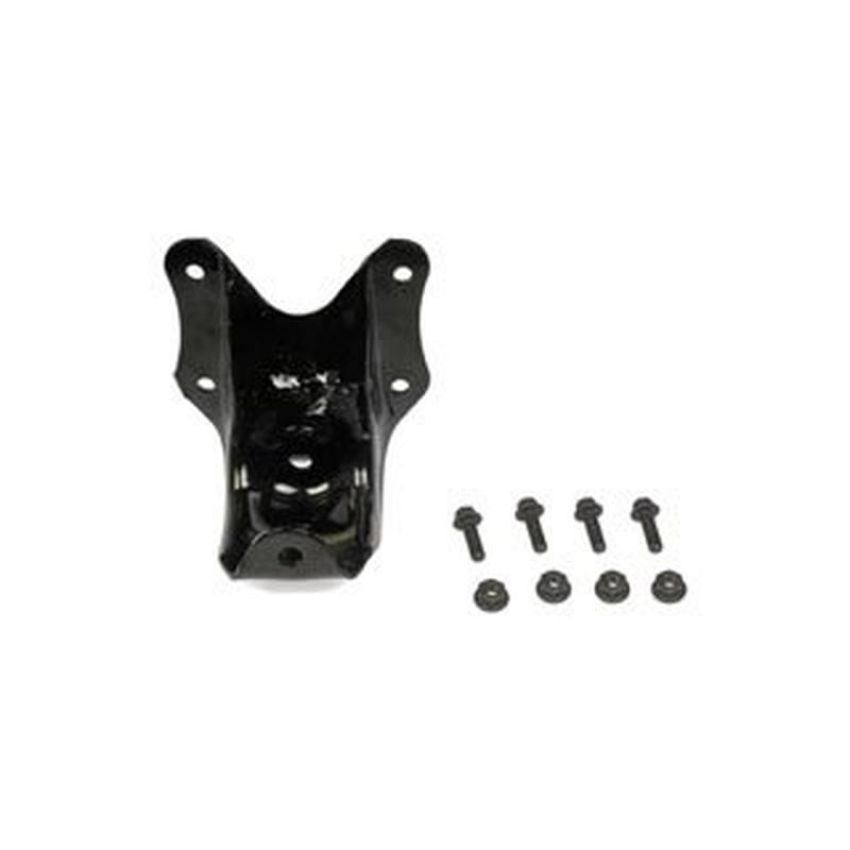DORMAN 722-005 Rear Position Leaf Spring Bracket Kit