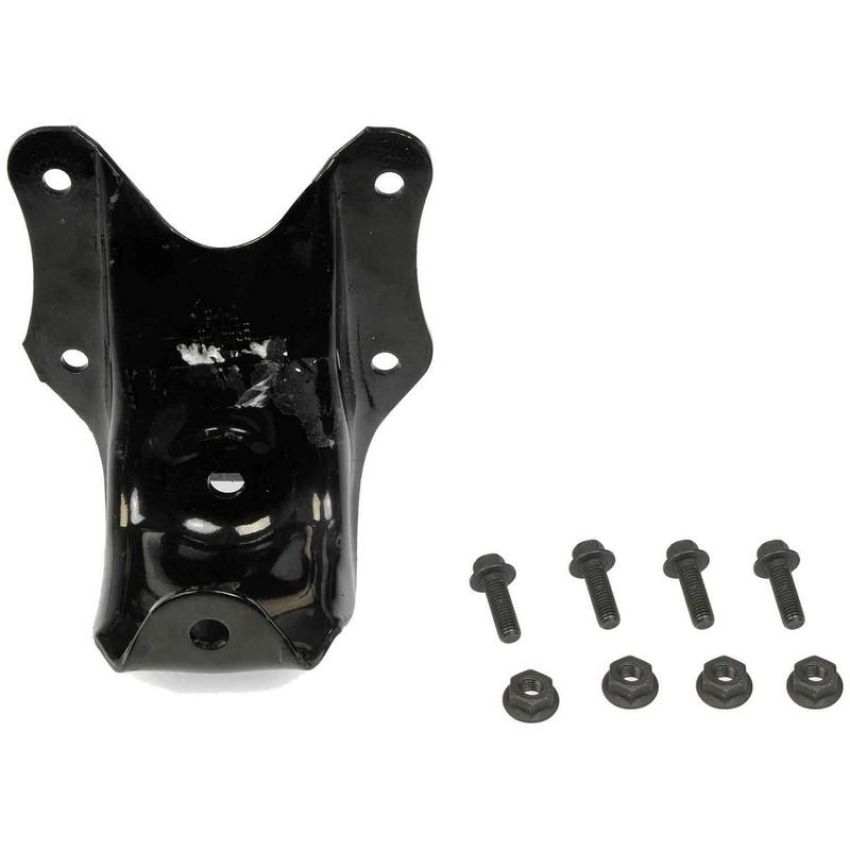 DORMAN 722-005 Rear Position Leaf Spring Bracket Kit