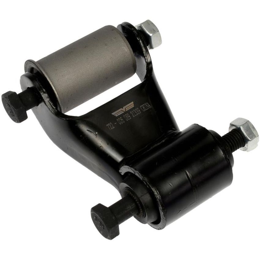 DORMAN 722-006 Rear Position Leaf Spring Shackle Kit