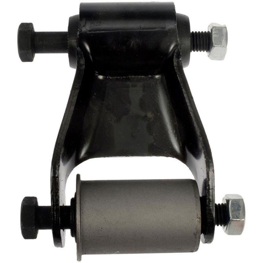 DORMAN 722-006 Rear Position Leaf Spring Shackle Kit