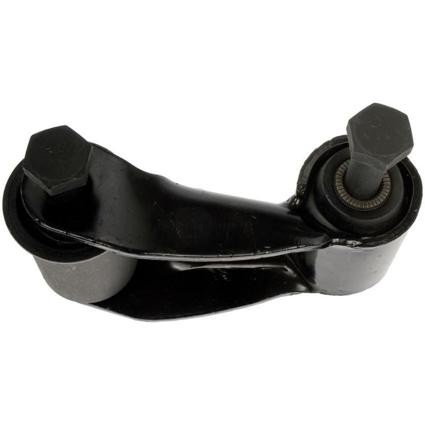 DORMAN 722-006 Rear Position Leaf Spring Shackle Kit
