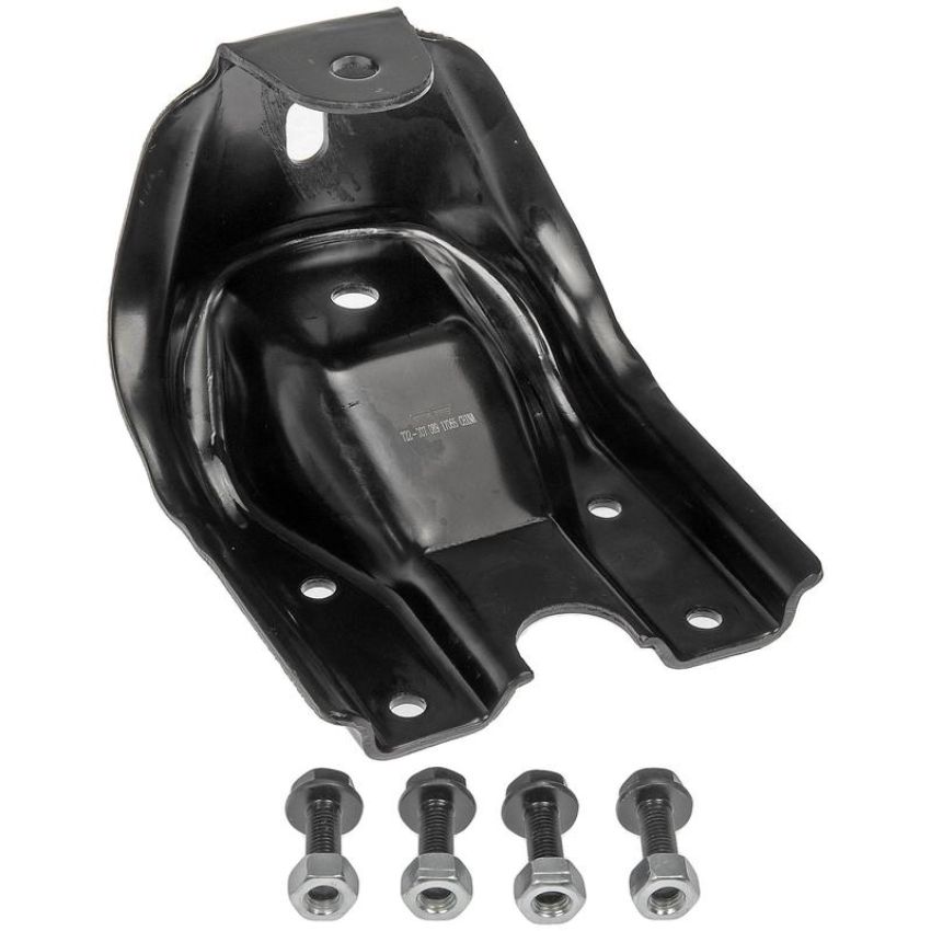 DORMAN 722-007 Rear Position Leaf Spring Bracket Kit