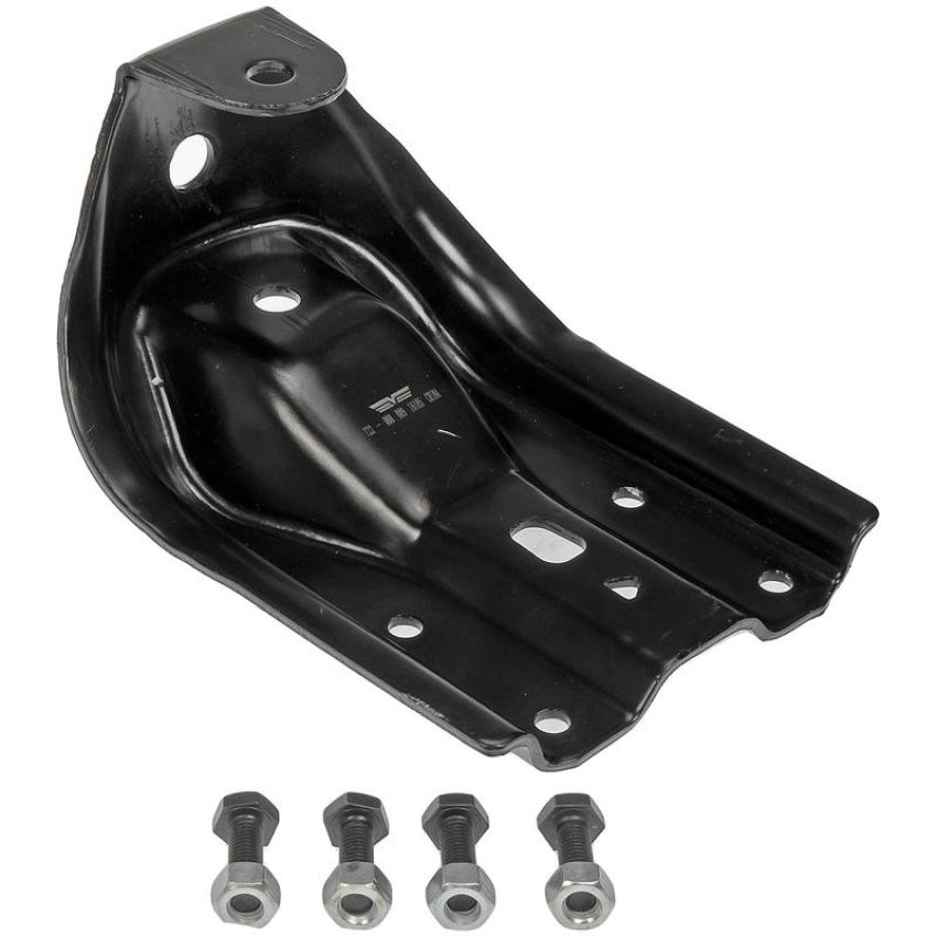 DORMAN 722-008 Rear Position Leaf Spring Bracket Kit