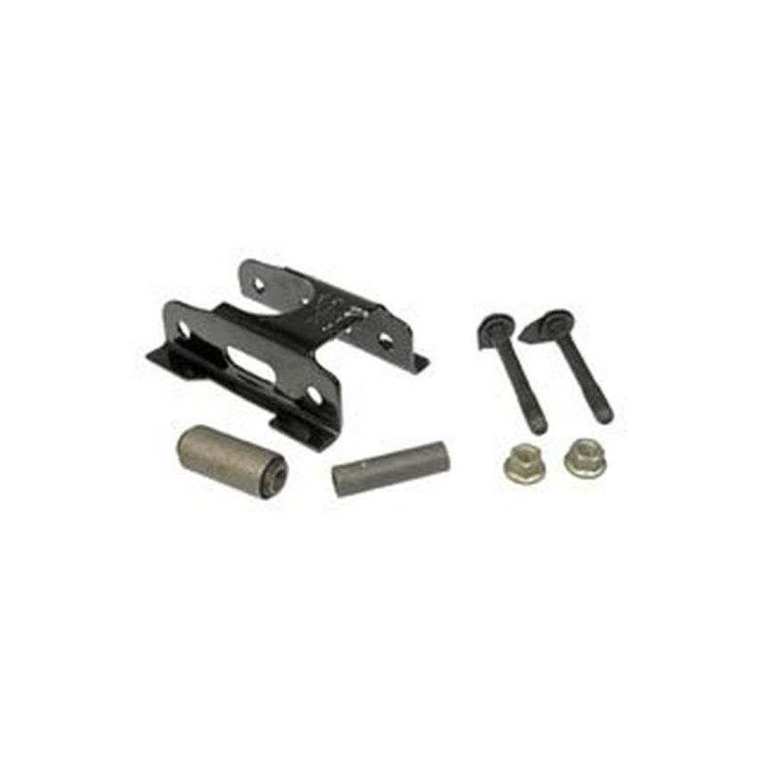 DORMAN 722-009 Rear Position Leaf Spring Shackle Kit