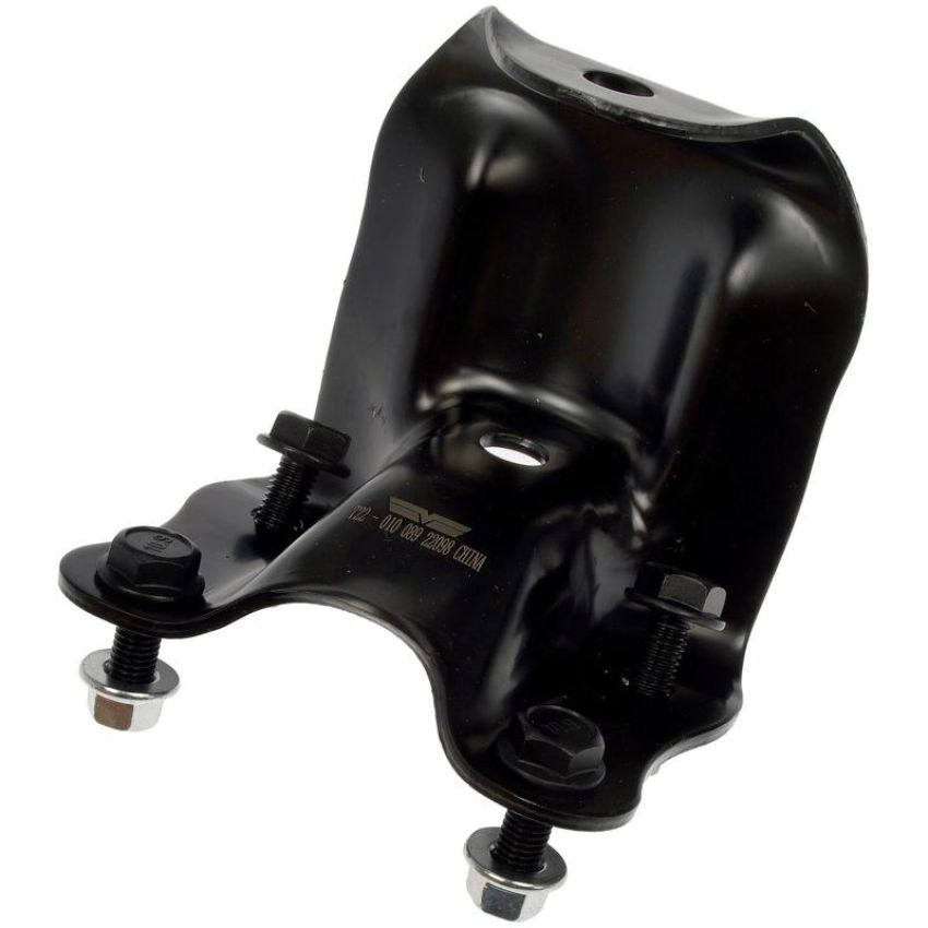 DORMAN 722-010 Rear Position Leaf Spring Bracket Kit