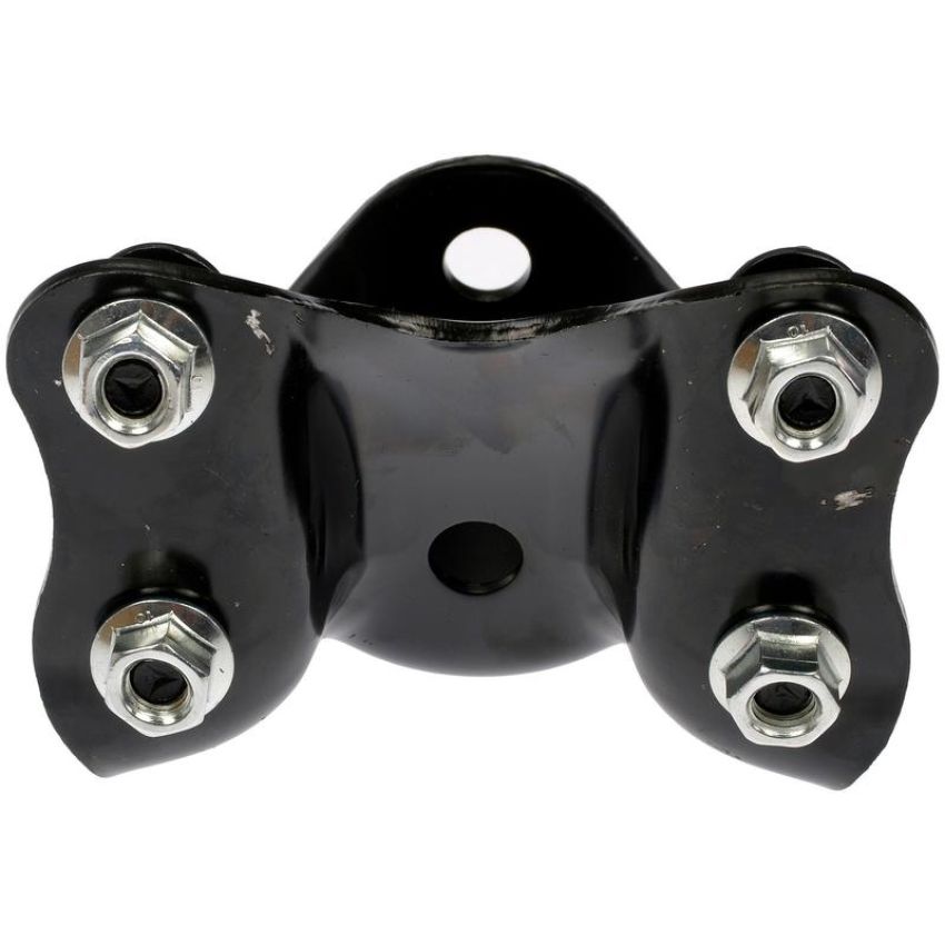 DORMAN 722-010 Rear Position Leaf Spring Bracket Kit