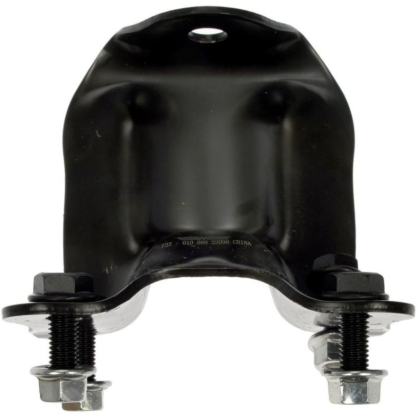 DORMAN 722-010 Rear Position Leaf Spring Bracket Kit