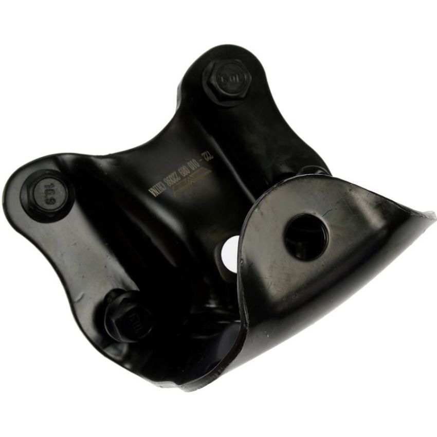 DORMAN 722-010 Rear Position Leaf Spring Bracket Kit