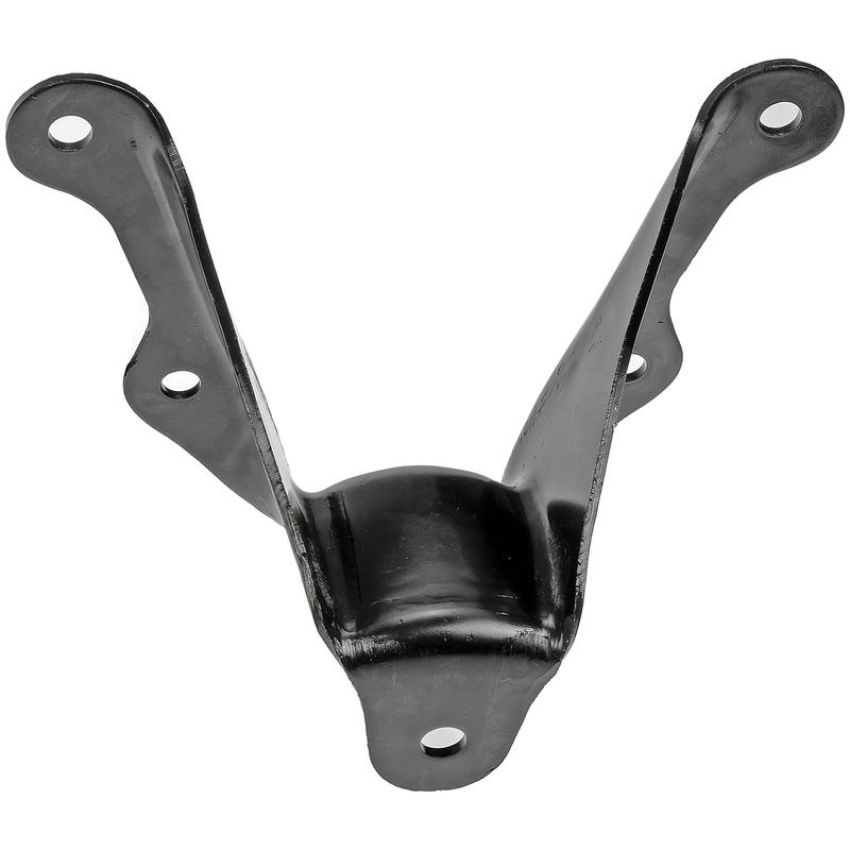 DORMAN 722-011 Front Position Leaf Spring Bracket Kit