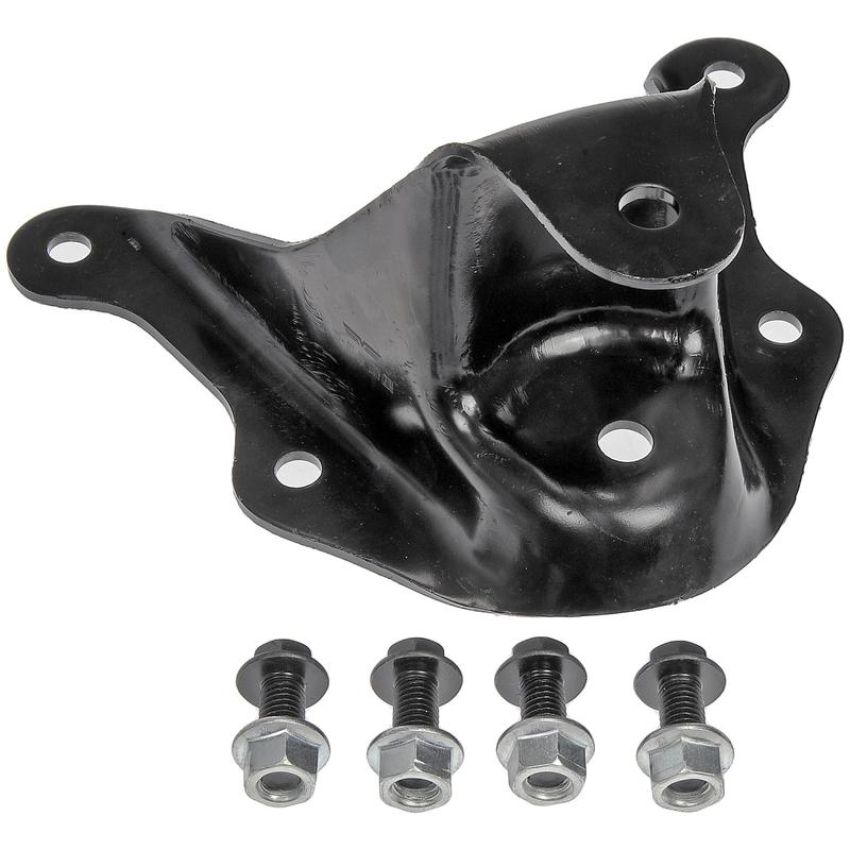 DORMAN 722-011 Front Position Leaf Spring Bracket Kit