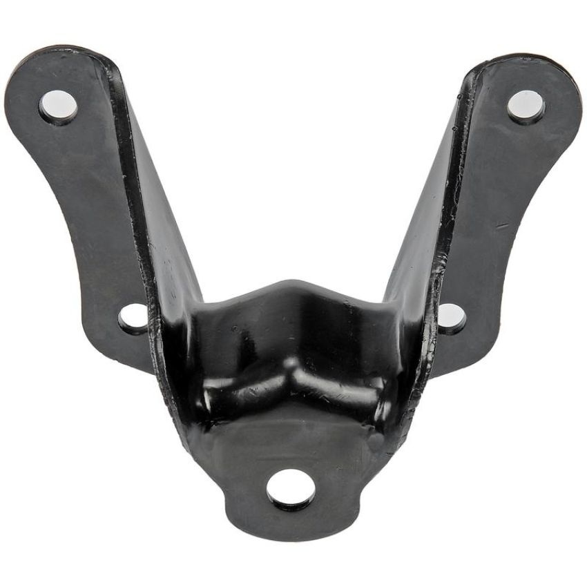 DORMAN 722-012 Front Position Leaf Spring Bracket Kit
