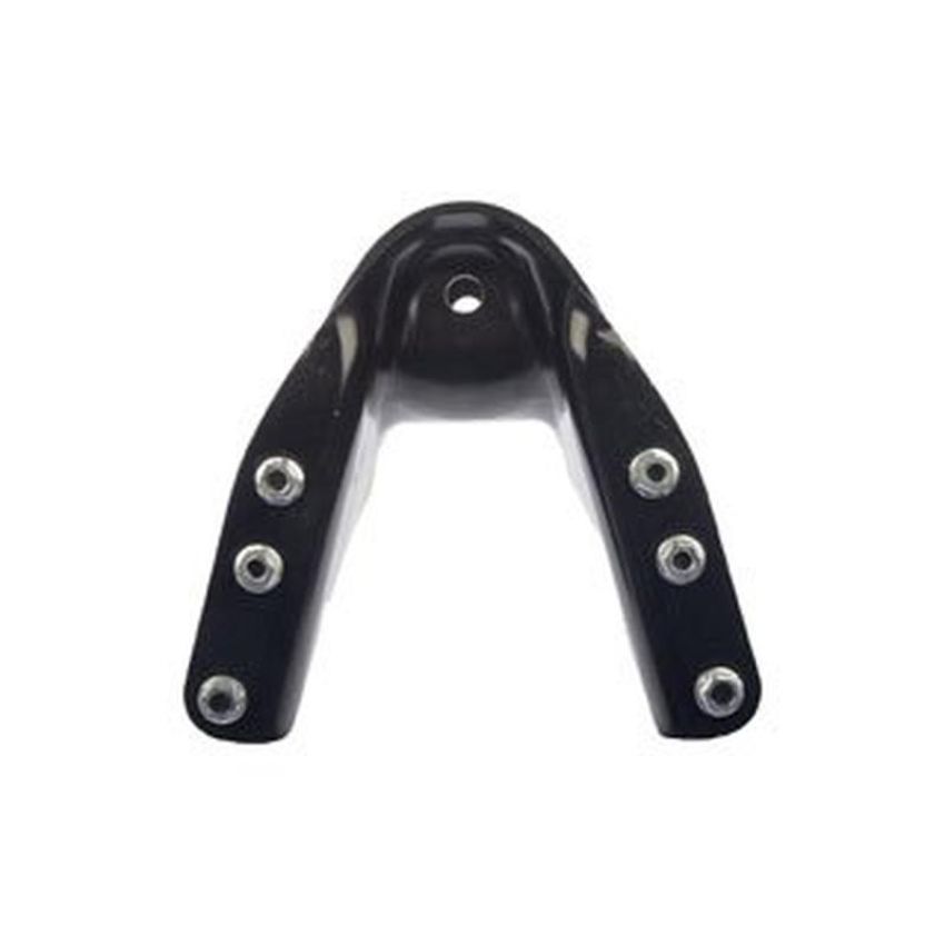 DORMAN 722-013 Rear Position Leaf Spring Bracket Kit