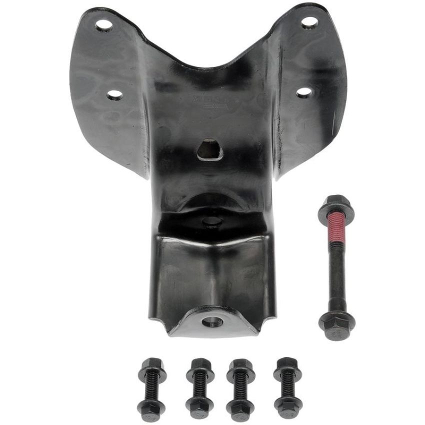DORMAN 722-016 Rear Position Leaf Spring Bracket Kit