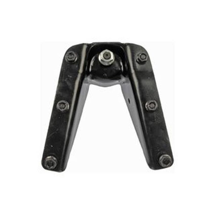 DORMAN 722-017 Front Position Leaf Spring Bracket Kit