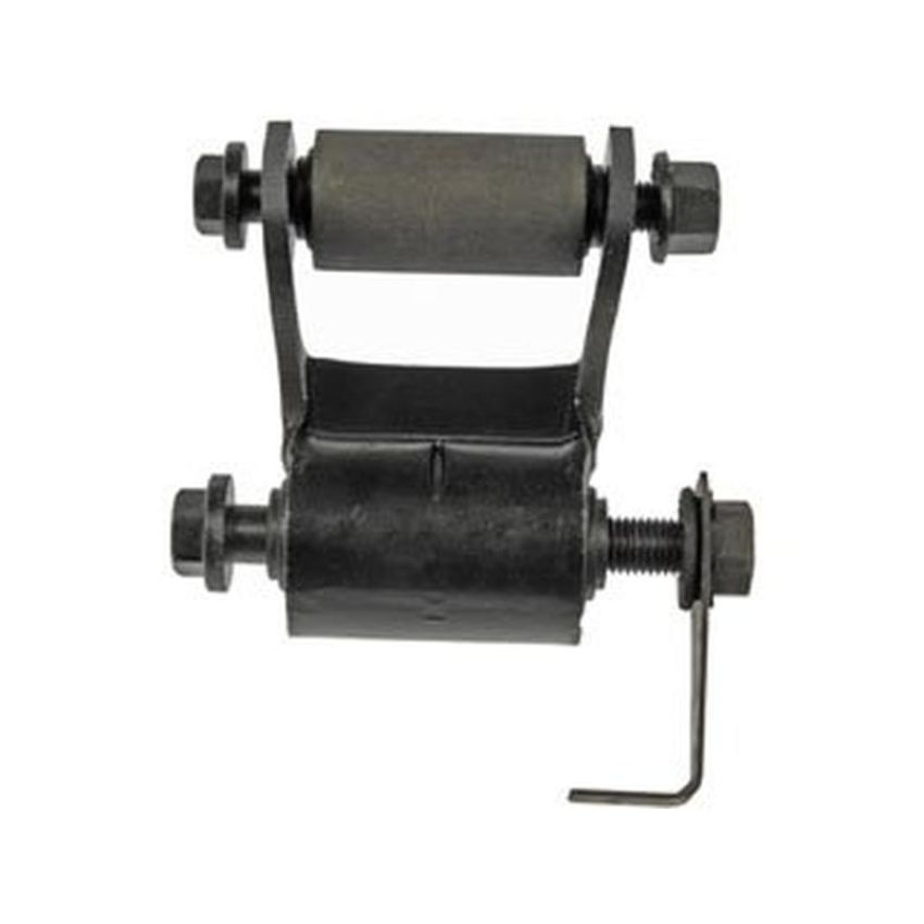 DORMAN 722-018 Rear Position Leaf Spring Shackle Kit