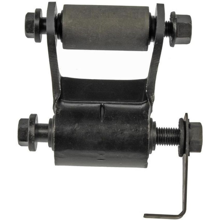 DORMAN 722-018 Rear Position Leaf Spring Shackle Kit