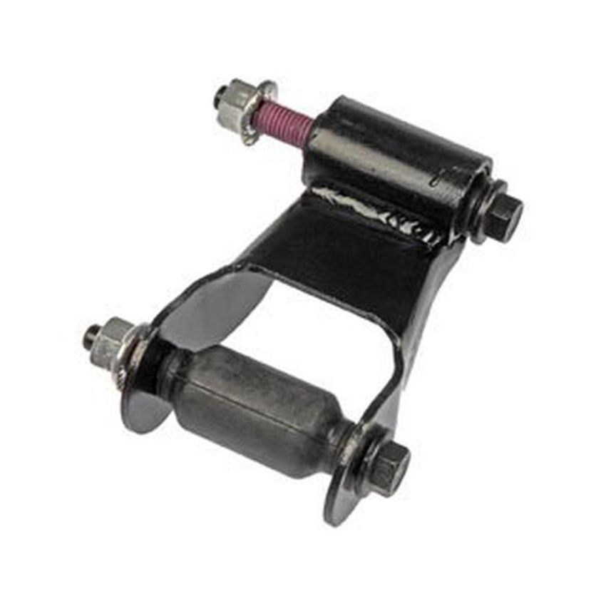 DORMAN 722-019 Rear Position Leaf Spring Shackle Kit