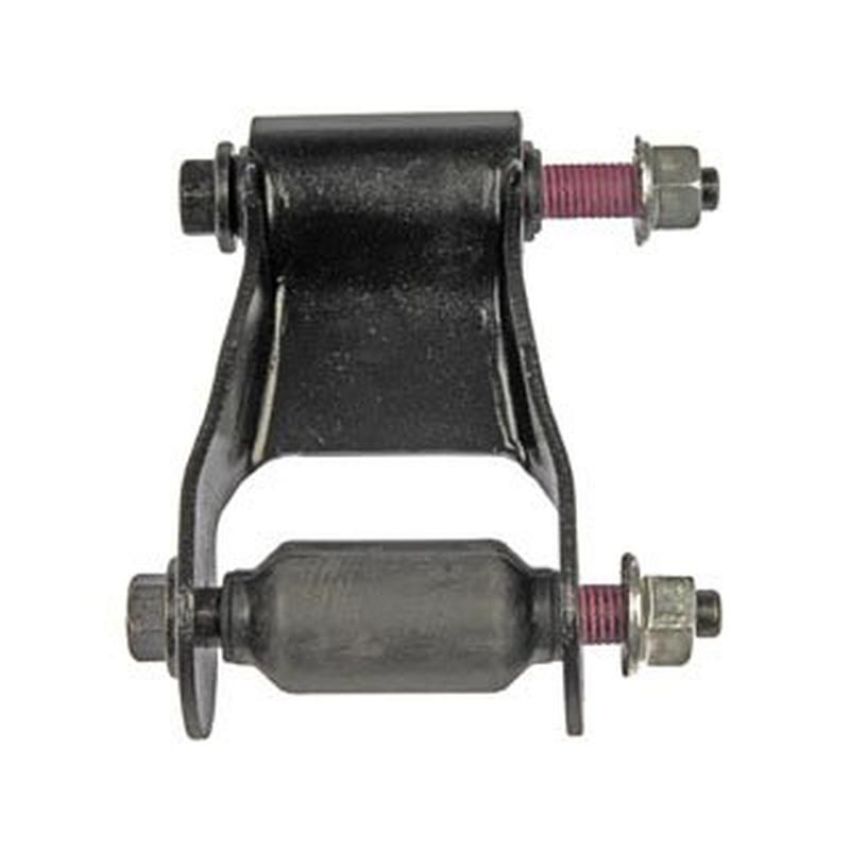 DORMAN 722-019 Rear Position Leaf Spring Shackle Kit