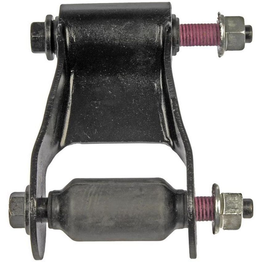 DORMAN 722-019 Rear Position Leaf Spring Shackle Kit