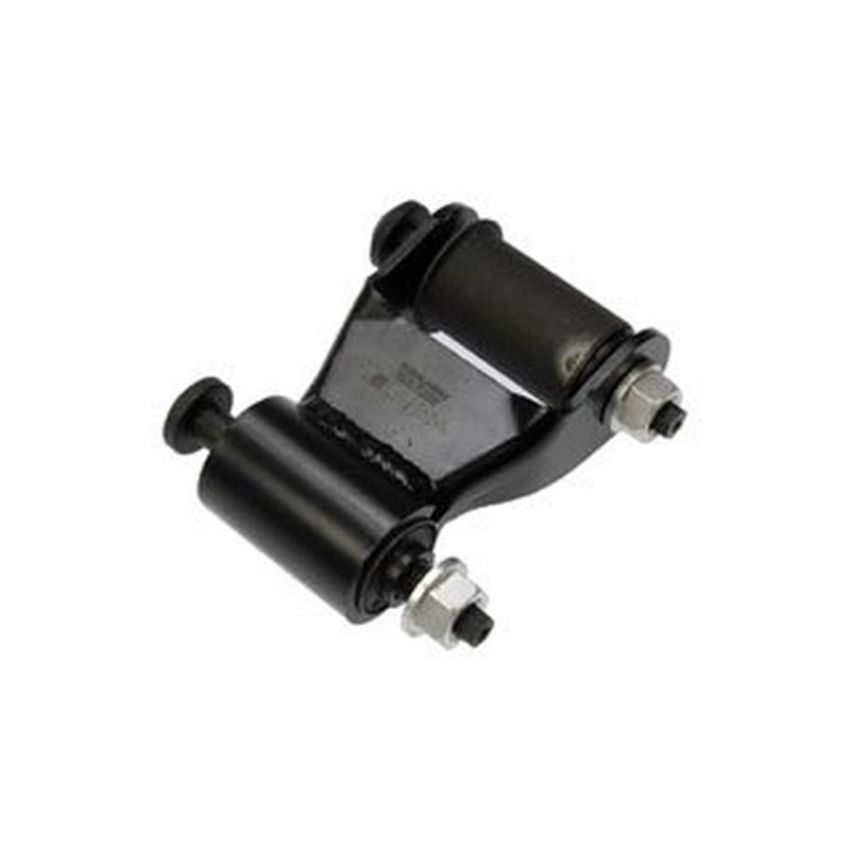 DORMAN 722-020 Rear Position Leaf Spring Shackle Kit