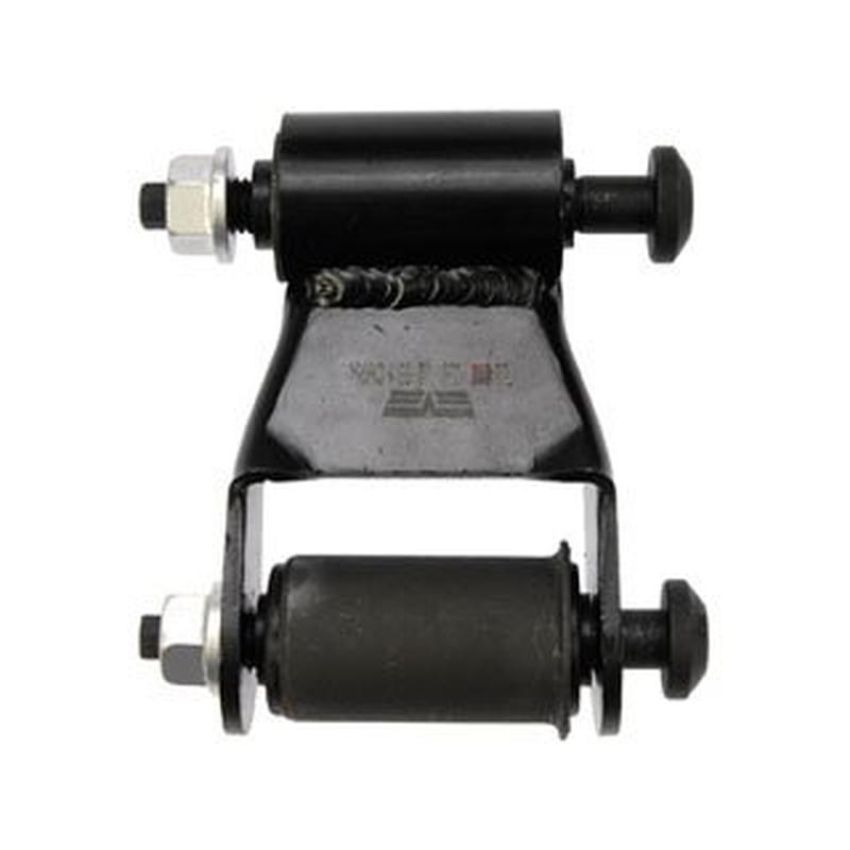 DORMAN 722-020 Rear Position Leaf Spring Shackle Kit