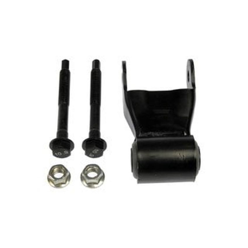 DORMAN 722-021 Rear Position Leaf Spring Shackle Kit