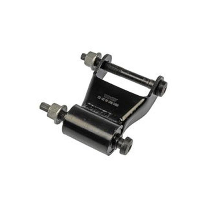 DORMAN 722-022 Rear Position Leaf Spring Shackle Kit