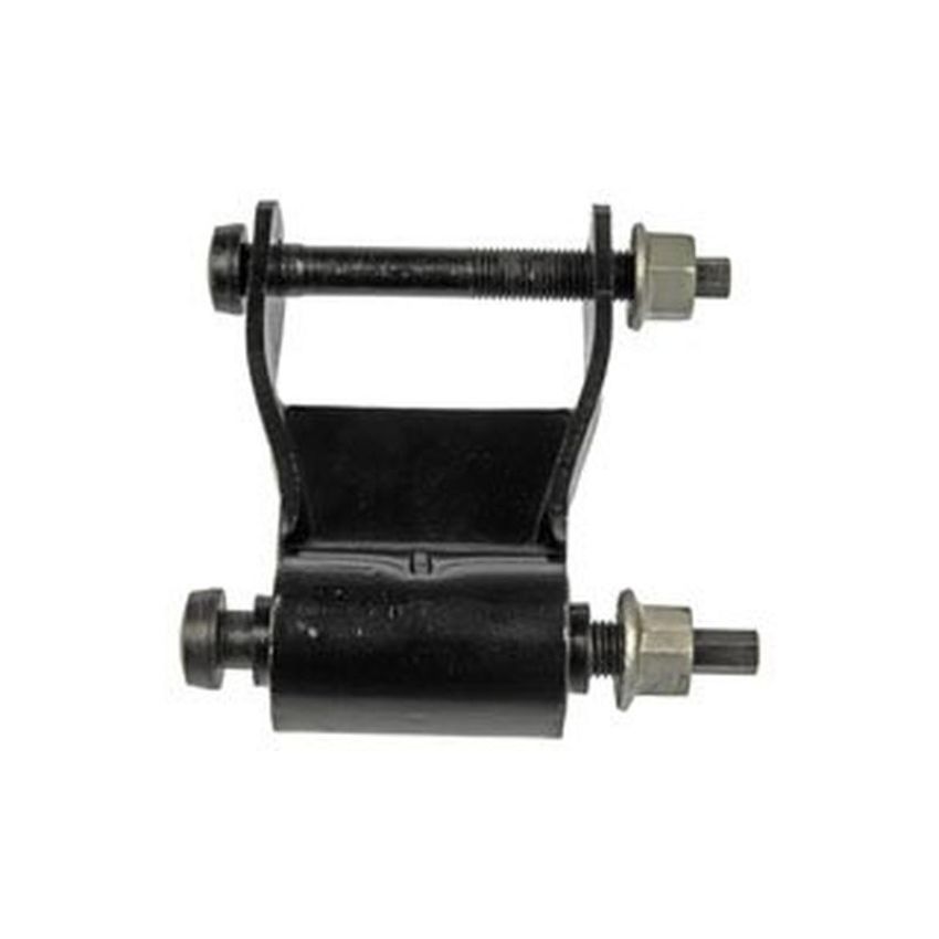 DORMAN 722-022 Rear Position Leaf Spring Shackle Kit