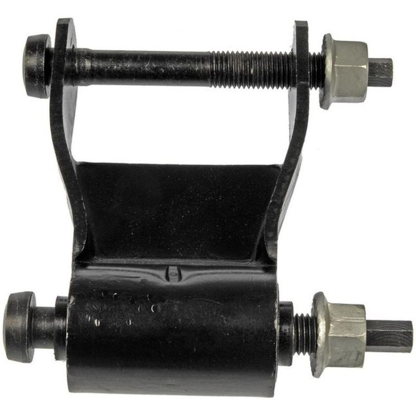 DORMAN 722-022 Rear Position Leaf Spring Shackle Kit