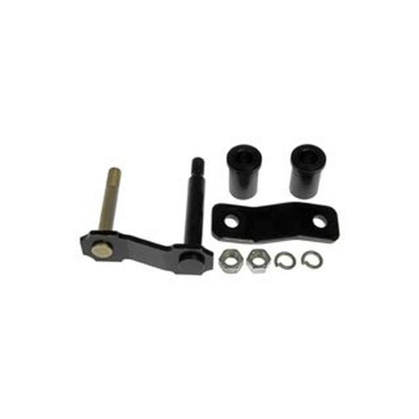 DORMAN 722-023 Rear Position Leaf Spring Shackle Kit